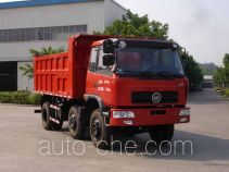 Jialong DNC3201G-30 dump truck