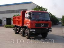 Jialong DNC3201G1-30 dump truck