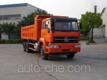 Jialong DNC3202G-30 dump truck