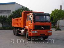 Jialong DNC3202G-30 dump truck