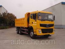 Jialong DNC3202G-40 dump truck