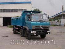 Jialong DNC3210G-30 dump truck