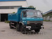 Jialong DNC3210G-30 dump truck