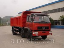 Jialong DNC3210G1-30 dump truck