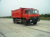 Jialong DNC3250G dump truck