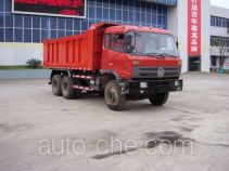 Jialong DNC3251G-30 dump truck
