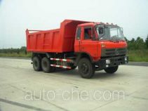 Jialong DNC3251G dump truck