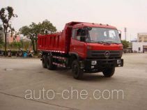 Jialong DNC3251G1-30 dump truck