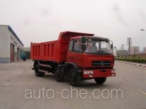 Jialong DNC3252G-30 dump truck