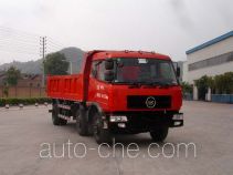 Jialong DNC3252G1-30 dump truck