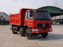 Jialong DNC3253G-30 dump truck