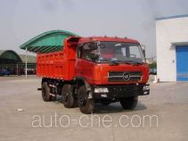 Jialong DNC3253G1-30 dump truck