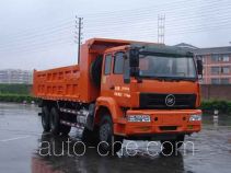Jialong DNC3255G-30 dump truck