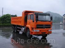 Jialong DNC3256G-30 dump truck