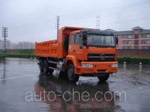 Jialong DNC3256G1-30 dump truck