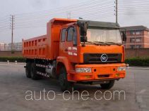 Jialong DNC3256G1-30 dump truck