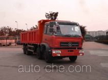 Jialong DNC3300G-30 dump truck