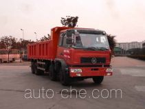 Jialong DNC3300G-30 dump truck