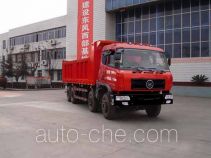 Jialong DNC3300G1-30 dump truck
