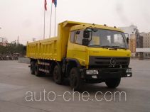 Jialong DNC3310G-30 dump truck