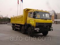 Jialong DNC3310G-30 dump truck