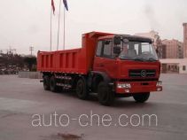 Jialong DNC3310G1-30 dump truck