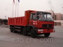 Jialong DNC3310G1-30 dump truck