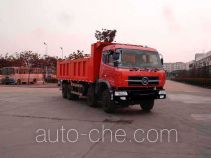 Jialong DNC3310G2-30 dump truck