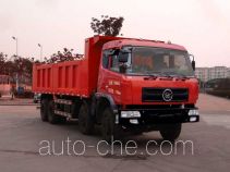 Jialong DNC3310G2-30 dump truck