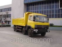 Jialong DNC3310G3-30 dump truck