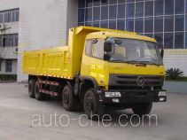 Jialong DNC3310G3-30 dump truck