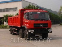 Jialong DNC3310G4-30 dump truck