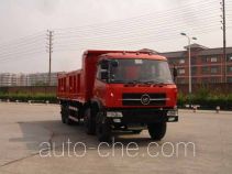 Jialong DNC3310G5-30 dump truck