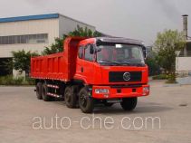 Jialong DNC3310G6-30 dump truck