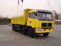 Jialong DNC3311G-30 dump truck
