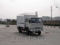 Jialong DNC5040GCCQN-30 грузовик с решетчатым тент-каркасом