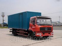 Jialong DNC5080XXYN-50 box van truck
