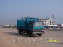 Jialong DNC5090GCCQN1 stake truck
