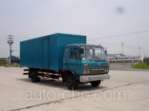 Jialong DNC5090GXXY1 box van truck