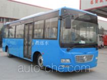 Jialong DNC5100XLHG40 учебный автомобиль