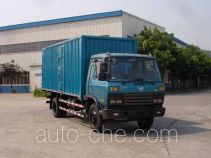 Jialong DNC5110GXXY-30 box van truck