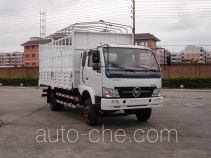 Jialong DNC5112GCCQ-30 stake truck