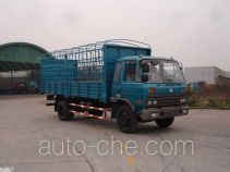 Jialong DNC5120GCCQ-30 stake truck