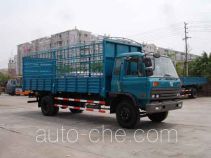 Jialong DNC5120GCCQ1-30 грузовик с решетчатым тент-каркасом
