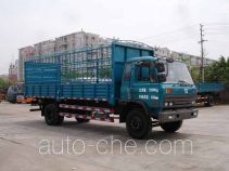 Jialong DNC5120GCCQ1-30 грузовик с решетчатым тент-каркасом
