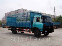 Jialong DNC5121GCCQ-30 грузовик с решетчатым тент-каркасом