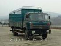 Jialong DNC5127GCCQ грузовик с решетчатым тент-каркасом