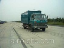 Jialong DNC5139GCCQ1 грузовик с решетчатым тент-каркасом