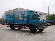 Jialong DNC5160GCCQ-30 грузовик с решетчатым тент-каркасом