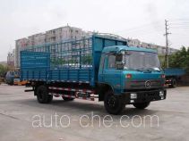 Jialong DNC5160GCCQ1-30 грузовик с решетчатым тент-каркасом